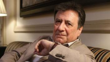 Luis Landero: "La sociedad está enferma"