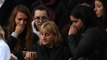 Así te hemos contado los actos del último adiós a Isabel II