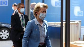 El acuerdo se acerca: los frugales pueden aceptar 390.000 millones en ayudas