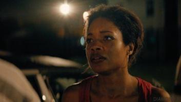 Naomie Harris, de 'Moonlight': "Entré con prejuicios y luego vi lo equivocada que estaba"