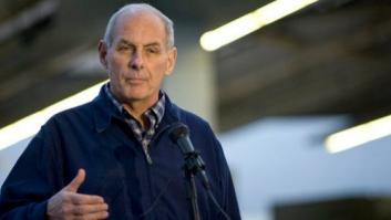 El gobierno de Trump detuvo a 680 inmigrantes en las redadas de la semana pasada