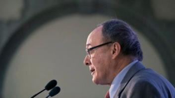 El supervisor investigado: el ‘caso Bankia' ataca la línea de flotación del Banco de España