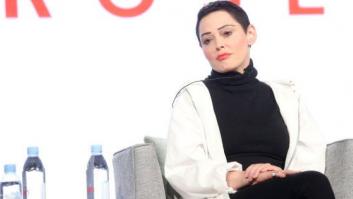 El intento "triste, patético y sexista" de Harvey Weinstein de dejar como mentirosa a Rose McGowan