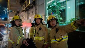 Más de 4.000 evacuados por una bomba de la Segunda Guerra Mundial en Hong Kong