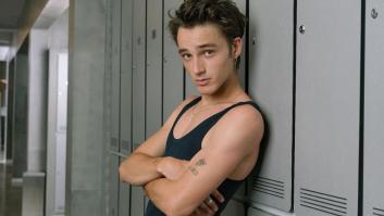 Cómo los fichajes de 'Élite' afectan a sus actores: Pol Granch ha sido el último