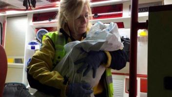 Detenida una paraguaya de 21 años por abandonar a su hija de tres días en Tetuán