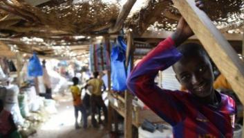 La agencia AFP repasa la pasión por el Barcelona en el mundo (FOTOS)