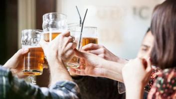 Qué piden los nutricionistas cuando van de cañas