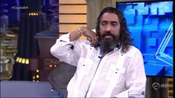 'El Cigala' se convierte en tendencia por el evidente parecido con una obra de un artista holandés