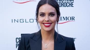 El ingenioso desnudo de Cristina Pedroche con el que logra evitar la censura de Instagram