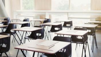 En libertad con cargos un profesor tras abusar de 15 alumnas: "Yo miro las tetas que me vienen de frente"