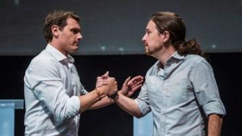 C's, PP y Podemos se reunirán para avanzar en la reforma de la Ley electoral