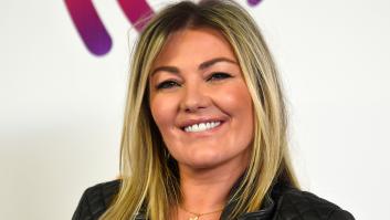 Amaia Montero envía un potente mensaje con la mascarilla más inesperada