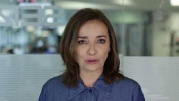 La desasosegante duda que le surge a Pepa Bueno tras los SMS de Puigdemont