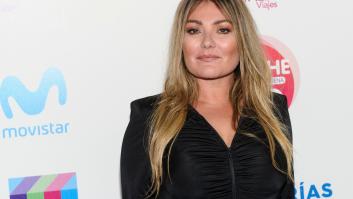 Amaia Montero zanja los rumores sobre sus retoques estéticos con un contundente comunicado