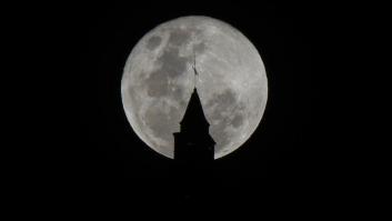 Luna del Esturión: ¿cuál es el origen y el significado de la superluna de agosto?