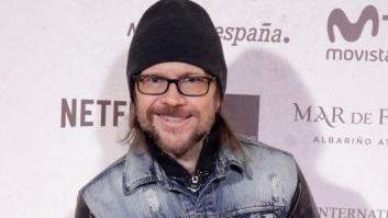 Santiago Segura, irreconocible en su última foto de Instagram