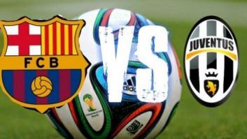 ENCUESTA: ¿Quién te gustaría que ganase la final de Champions?