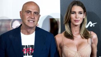 Kiko Matamoros, contra un partido político: "Estos van a hacer bueno al emérito"