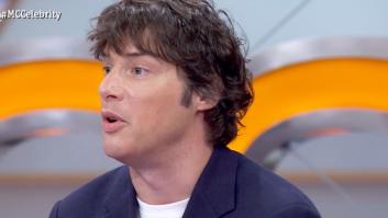 Jordi Cruz corrige a una concursante de 'MasterChef Celebrity' y pasa esto