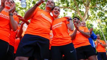 Los sondeos auguran un batacazo de Ciudadanos pero aún puede guardar la llave del Gobierno