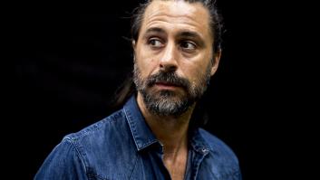 El tuit de Hugo Silva que deja claro qué le gustaría que pasase en la Comunidad de Madrid