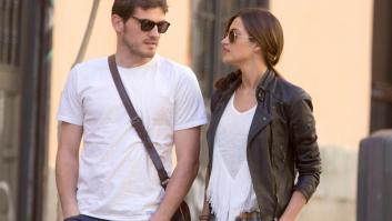 Los 11 años de amor de Iker Casillas y Sara Carbonero
