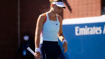 Paula Badosa pierde un partido y publica un tuit que bien merece un ‘Grand Slam’
