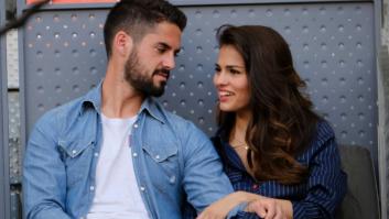 Sara Sálamo e Isco se casan tras de siete años de relación