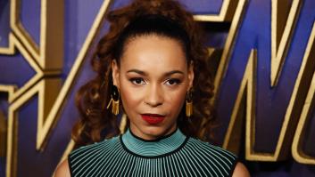 La actriz Montse Pla narra la desagradable escena que vivió en un taxi