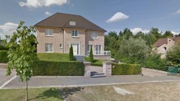 Puigdemont deja Bruselas y alquila una mansión en Waterloo