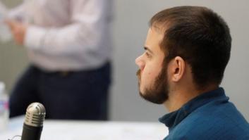 El rapero Pablo Hásel: "ETA y GRAPO son ejemplos de resistencia para mí"