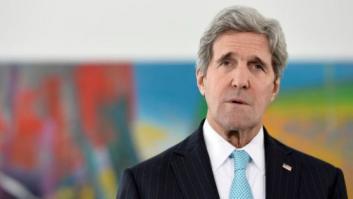 El reticente amigo americano