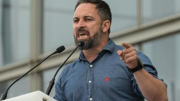 Vox justifica los ataques e insultos a Yolanda Díaz y Monedero: "El pueblo español está harto de vosotros"