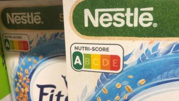 Nutri-Score no es la mejor solución para que comamos bien