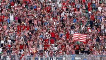 El Sporting sube a Primera