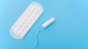 Por primera vez una universidad española dará gratis compresas y tampones