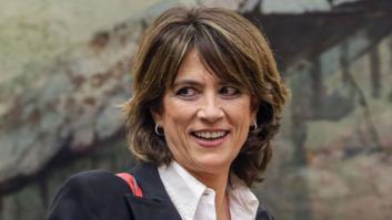 Delgado califica de "histórica" la investigación al emérito