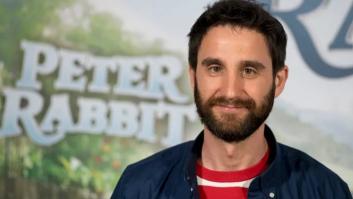 Dani Rovira habla de su experiencia con el cáncer: "Me noté un bulto sospechoso encima de la clavícula izquierda"