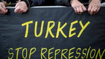 Turquía: luchando por respirar bajo el peso de la represión