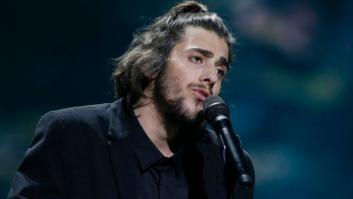 Salvador Sobral comparte sus primeras imágenes después del trasplante