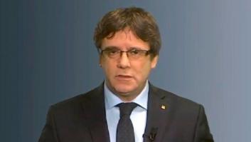 La revista 'Time' incluye a Puigdemont entre los 5 fugitivos geopolíticos más buscados