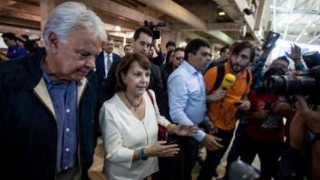 Felipe González llega a Caracas para defender a opositores presos