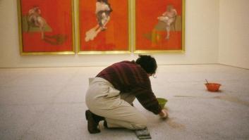 Trabajadoras de la limpieza piden rectificar "por sexista" un programa de formación dirigido sólo a mujeres