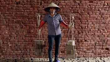 Piden más de mil años de pena para un clan que esclavizaba a trabajadores "en condiciones infrahumanas"