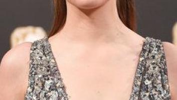 Meryl Streep viendo 'El Circo del Sol' representa lo que todos sentimos al ver las acrobacias