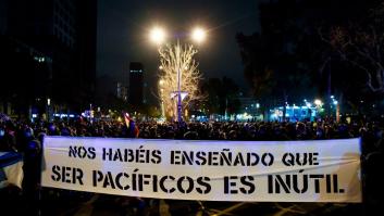 Meditación política sobre un ojo