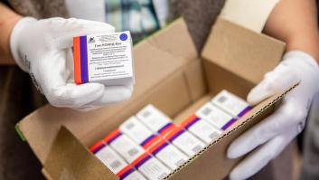 La comparación de una experta sobre la vacuna Sputnik que ha indignado a Rusia