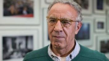 Burhan Ozbilici, ganador del WPP 2017: "Tenía dos posibilidades: quedarme y hacer mi trabajo de periodista o salir corriendo"