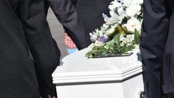Estupefacción por la oferta de esta funeraria a sus clientes